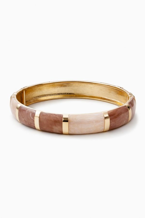 pulsera Vintage bisagra