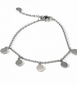 Pulsera Circulos