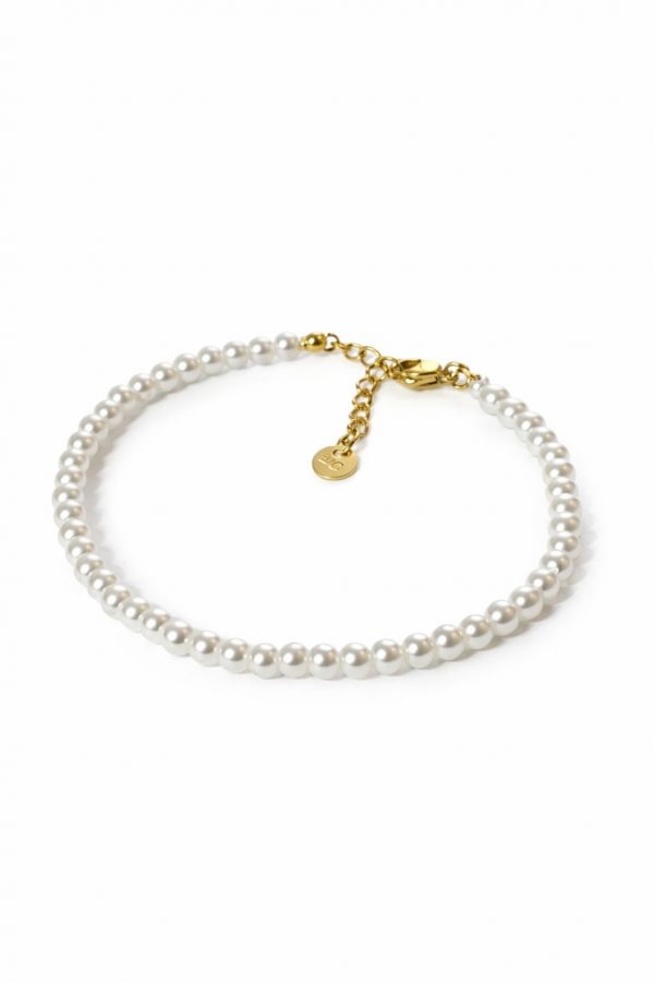 pulsera perlitas pulsera perlitas