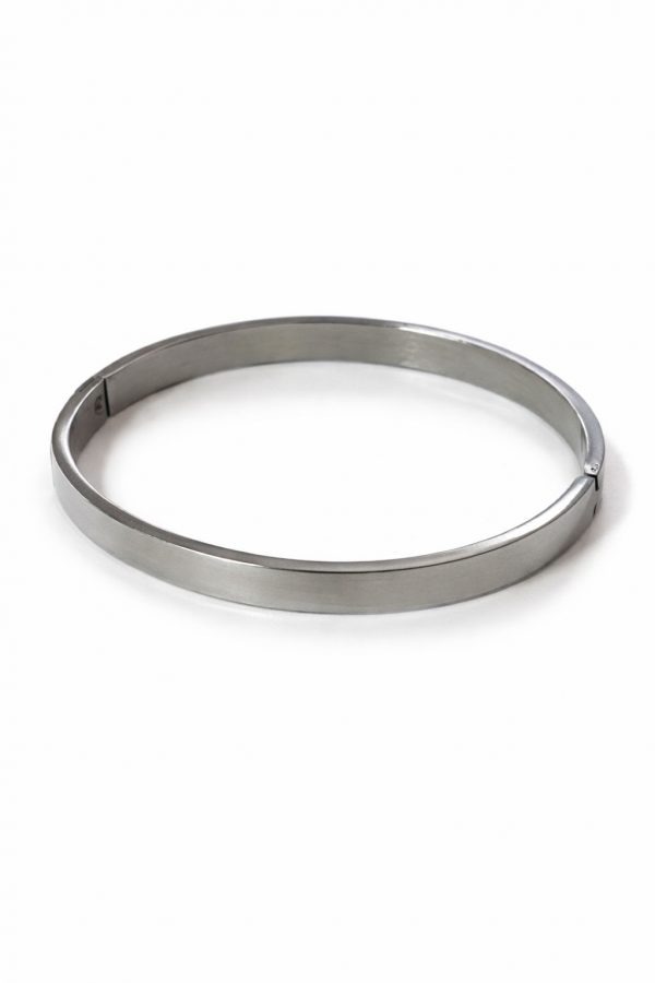 pulsera rigida acero pulsera rigida acero