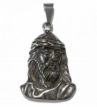 Colgante Jésus