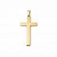 Colgante cruz
