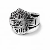 anillo Harley
