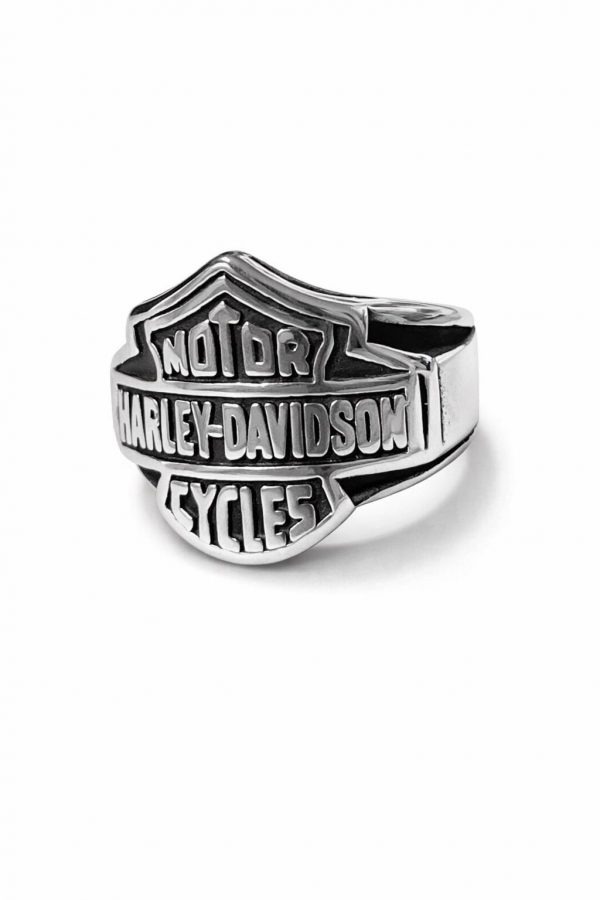 anillo Harley