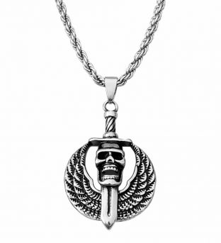 Cadena Daga de la Muerte