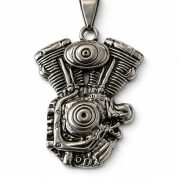 cadena custom garage g