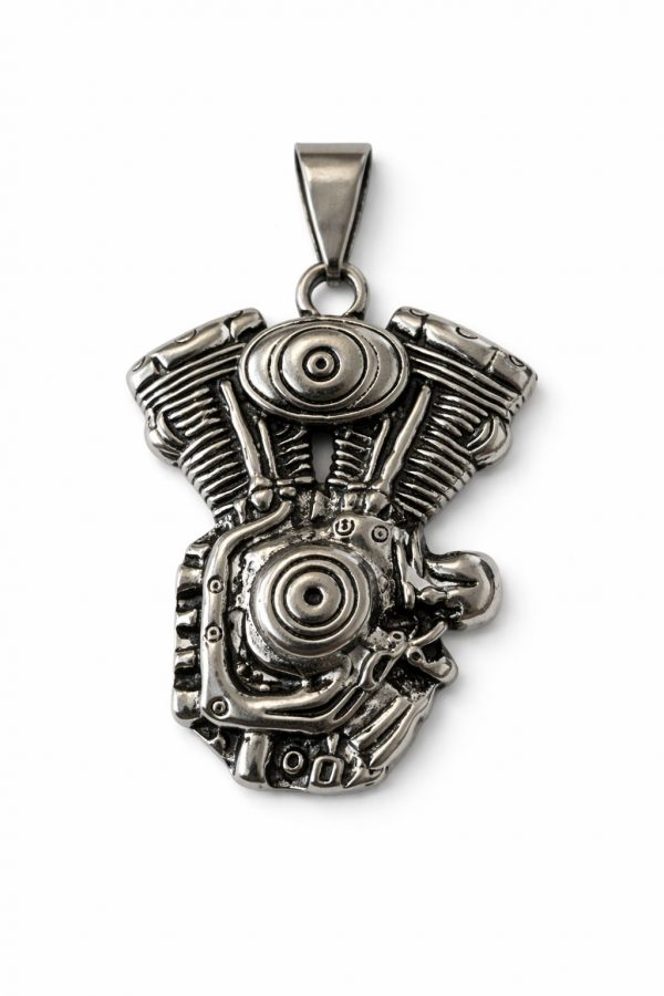 cadena custom garage g