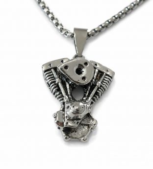 Cadena Custom Garage