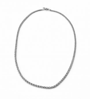 Cadena Espiga de Trigo