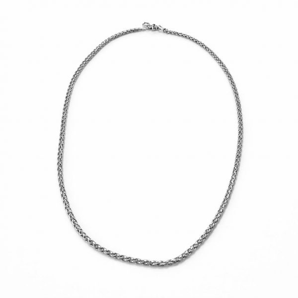 cadena espiga de trigo (2) cadena espiga de trigo (2)