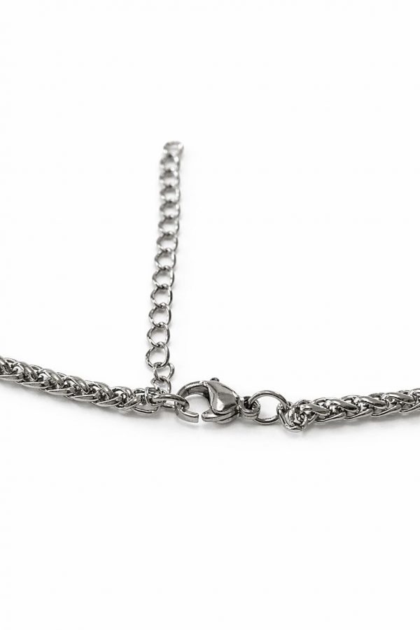 cadena espiga de trigo ciere cadena espiga de trigo ciere