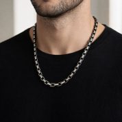 cadena torque modelo