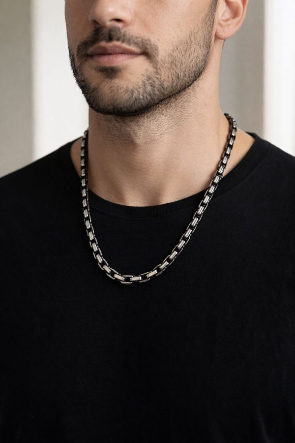 cadena torque modelo