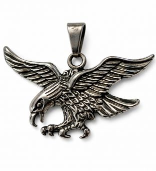 Colgante Águila Real