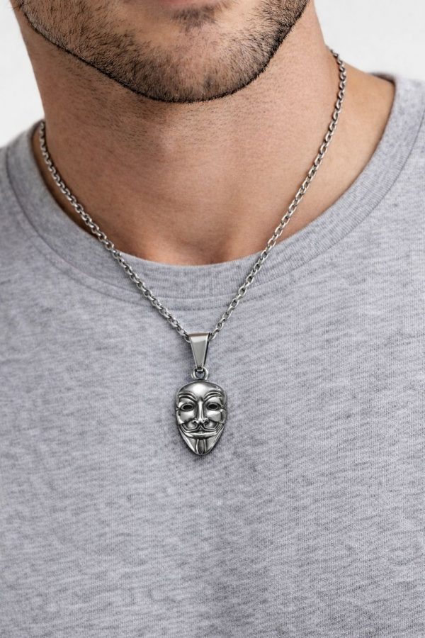 colgante anonimus modelo