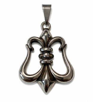 Colgante Lis Sagrado