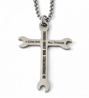 Cadena Cruz todo lo puedo