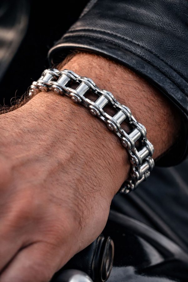pulsera biker modelo (2)
